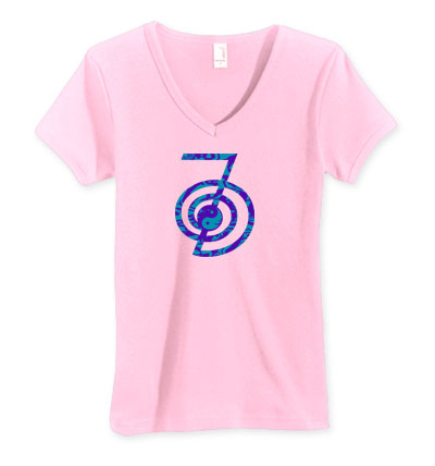 Pink<br />(2-Color Logo)